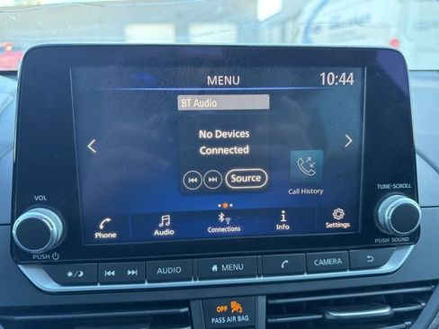 Used 2023 Nissan Altima 2.5 SV image 18