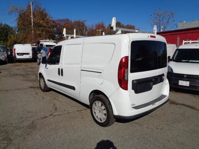 Used 2015 RAM ProMaster City Tradesman SLT FWD image 4