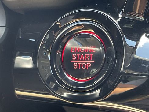 New 2026 Honda CR-V EX-L image 22