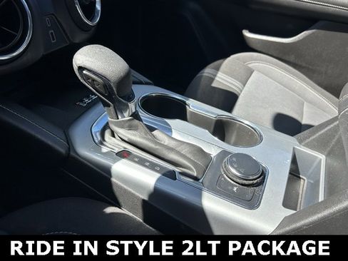 Used 2023 Chevrolet Blazer LT w/ Convenience Package image 25