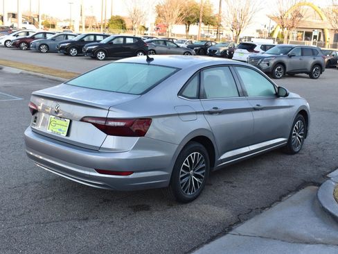 Used 2021 Volkswagen Jetta S w/ Driver Assistance Package image 8