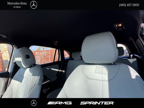 New 2026 Mercedes-Benz GLA 250 image 14