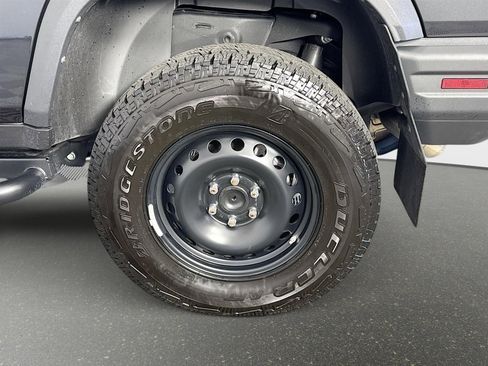 Used 2024 INEOS Grenadier image 29