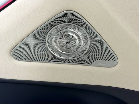 Used 2023 Mercedes-Benz S 500 4MATIC image 19