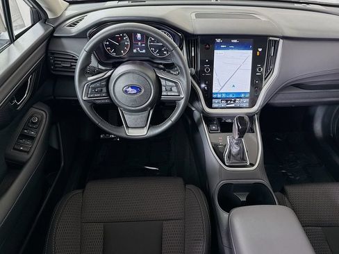 Used 2025 Subaru Outback Premium w/ Popular Package #1 AWD/4WD image 4