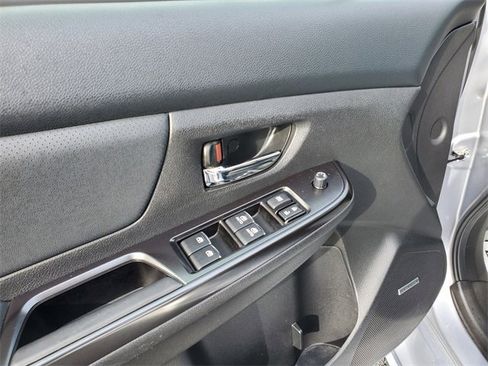 Used 2020 Subaru WRX Limited w/ Popular Package #3 (IZT) image 11