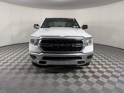 Used 2024 RAM 1500 Big Horn AWD/4WD image 11