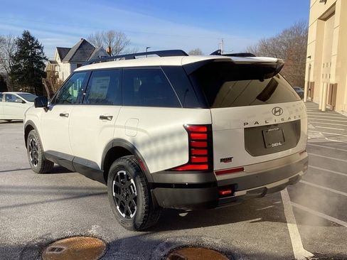 New 2026 Hyundai Palisade XRT Pro AWD/4WD image 5