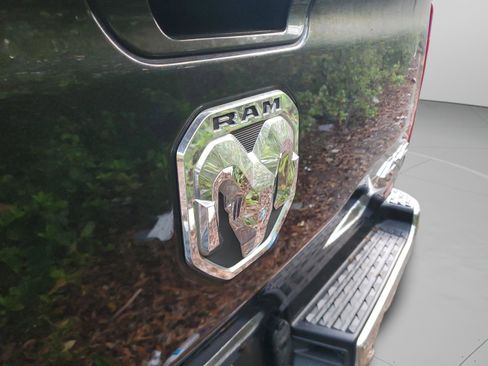 Certified 2022 RAM 1500 Limited image 7