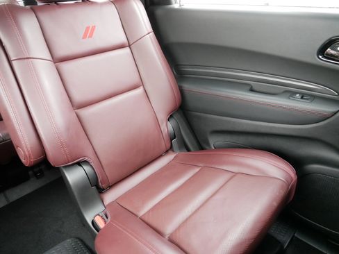 Certified 2024 Dodge Durango GT image 14