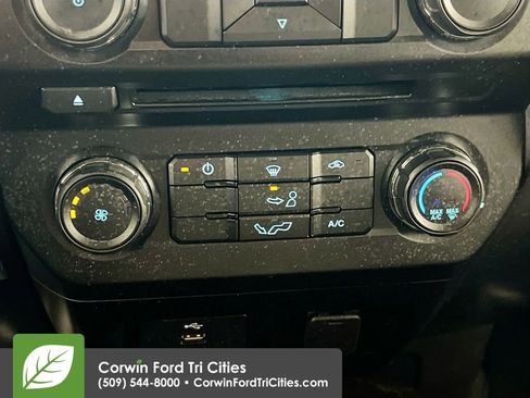 Used 2018 Ford F150 XLT image 9