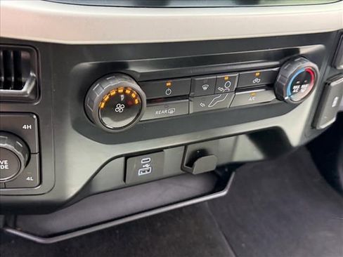 Used 2022 Ford F150 XLT AWD/4WD image 22