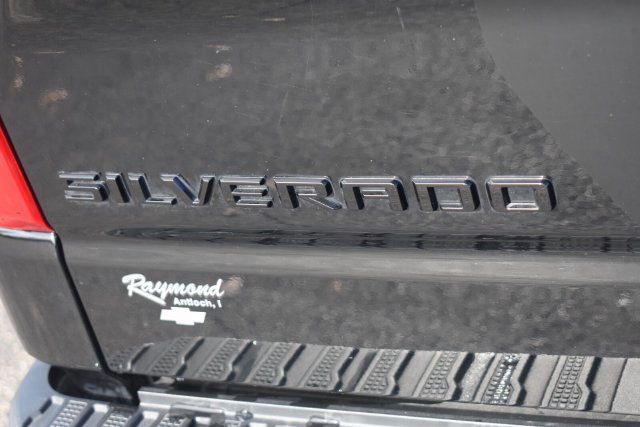 Certified 2023 Chevrolet Silverado 1500 Custom w/ Rally Edition AWD/4WD image 19