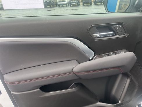 New 2026 Chevrolet Colorado Z71 w/ Z71 Convenience Package 2 image 12