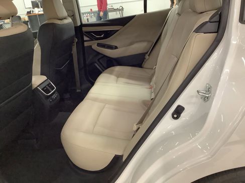 Used 2021 Subaru Legacy Limited XT image 13