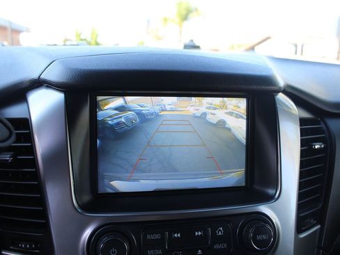 Used 2019 Chevrolet Suburban LS w/ All-Season Package AWD/4WD image 26