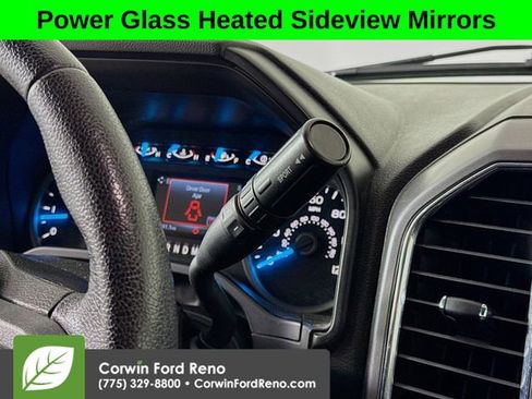 Used 2015 Ford F150 XLT w/ Equipment Group 301A Mid image 15