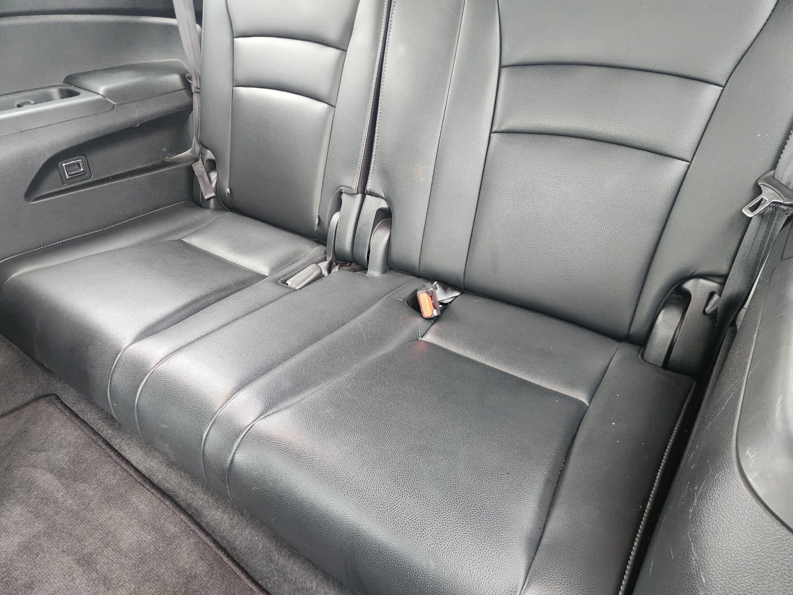 Used 2019 Honda Pilot Elite image 35