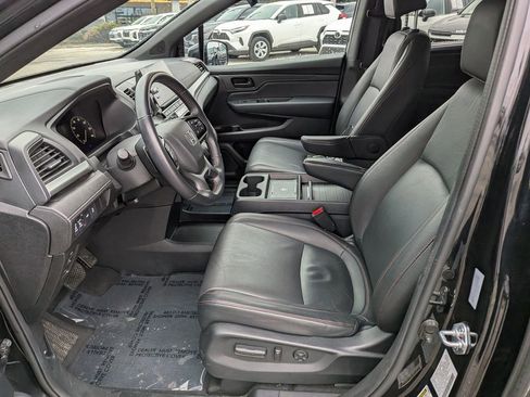 Used 2025 Honda Odyssey Sport-L image 19