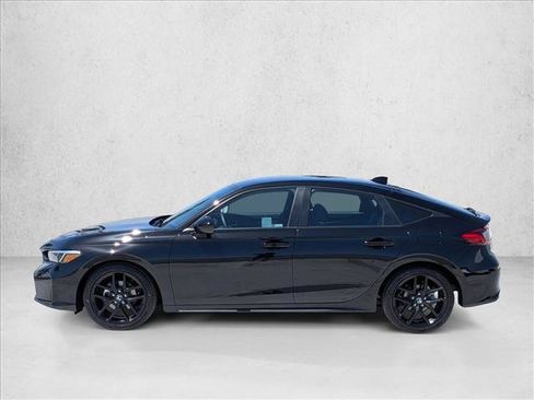 Used 2026 Honda Civic Sport image 9
