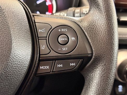 Used 2023 Toyota RAV4 XLE w/ Convenience Package image 26