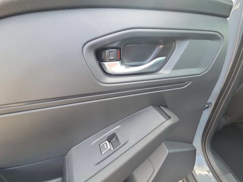New 2026 Honda Accord Sport image 16
