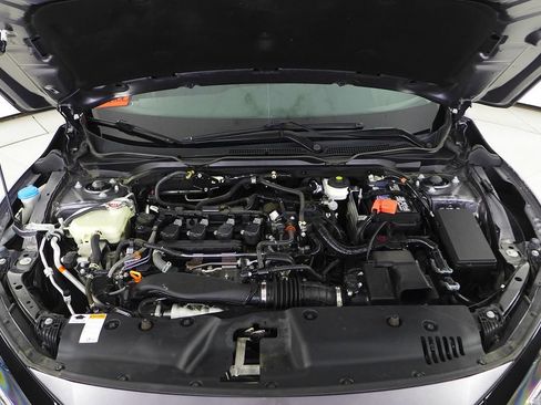 Used 2020 Honda Civic EX image 6
