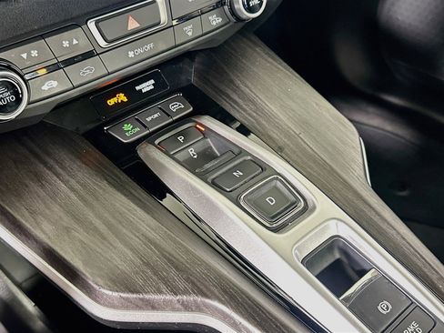 Used 2019 Honda Clarity Touring image 24