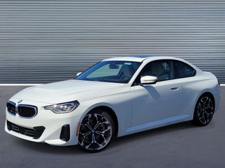 New 2026 BMW 230i Coupe w/ Premium Package RWD 360° Tour