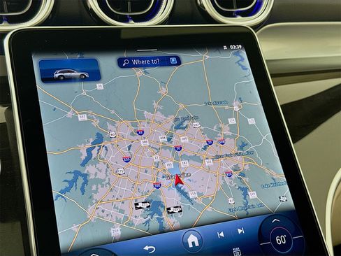 New 2026 Mercedes-Benz GLC 300 image 14