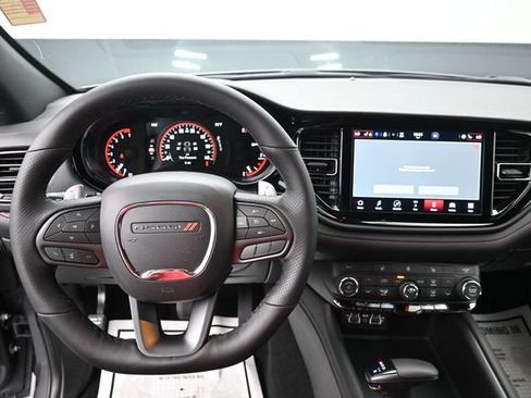 Used 2026 Dodge Durango GT w/ Blacktop Package RWD image 15
