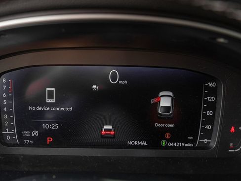 Used 2023 Honda Civic Sport Touring image 25