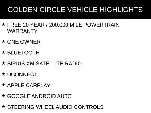 Used 2025 Jeep Wagoneer Series II w/ 8-Passenger Seating Package AWD/4WD image 2