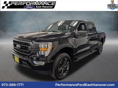 Used 2023 Ford F150 XLT w/ Equipment Group 302A High