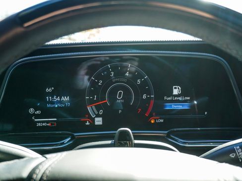 Used 2023 Cadillac Escalade V image 32