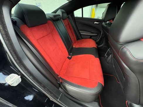 Used 2023 Dodge Charger Scat Pack w/ Plus Group RWD image 29