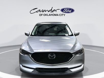 Used 2020 MAZDA CX-5 Grand Touring