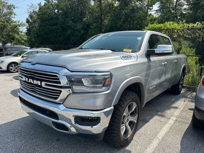 Used 2019 RAM 1500 Laramie