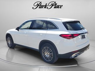 Certified 2025 Mercedes-Benz GLC 300 300 video 2