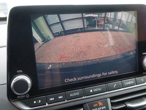 Used 2021 Nissan Altima 2.5 SR image 34