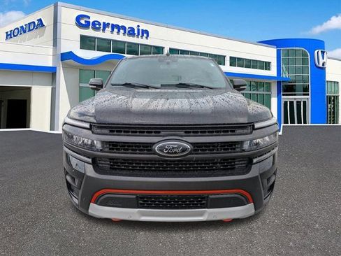 Used 2022 Ford Expedition Timberline AWD/4WD image 9