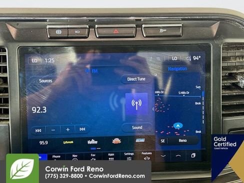 Used 2023 Ford F250 Lariat image 19