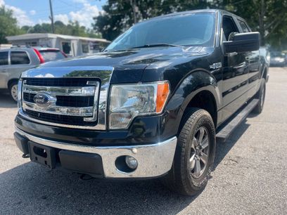 Used 2014 Ford F150 XLT w/ Trailer Tow Package