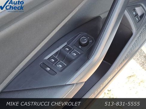 Used 2024 Volkswagen Jetta S FWD image 19
