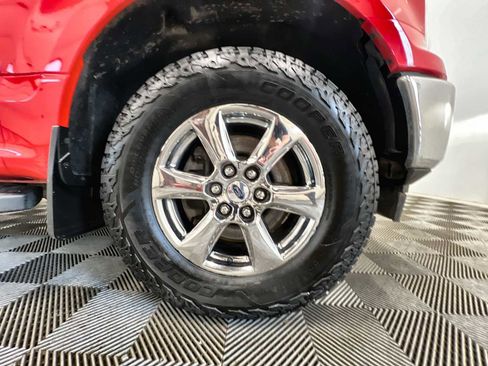 Used 2019 Ford F150 XLT w/ XTR Package AWD/4WD image 18