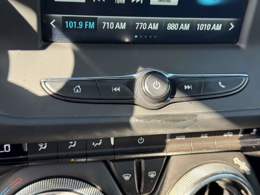 Used 2018 Chevrolet Camaro LT w/ RS Package RWD image 25