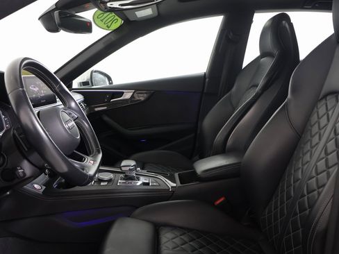 Used 2018 Audi S5 Prestige image 22