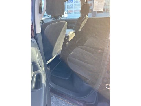 Used 2005 Dodge Ram 2500 Truck SLT w/ Trailer Tow Group image 11