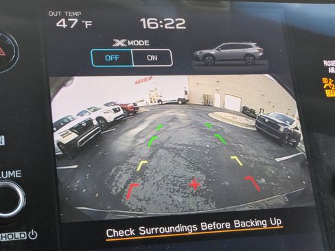 Used 2022 Subaru Outback Premium image 23