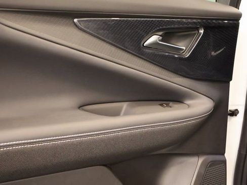 New 2026 Chevrolet Blazer EV LT image 25